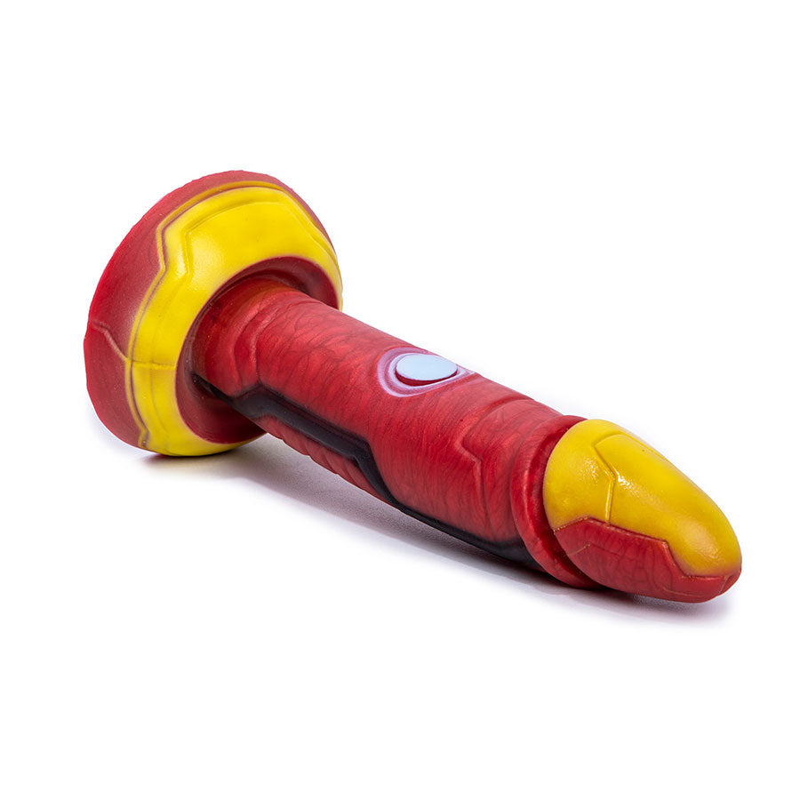 Dildo Irondick